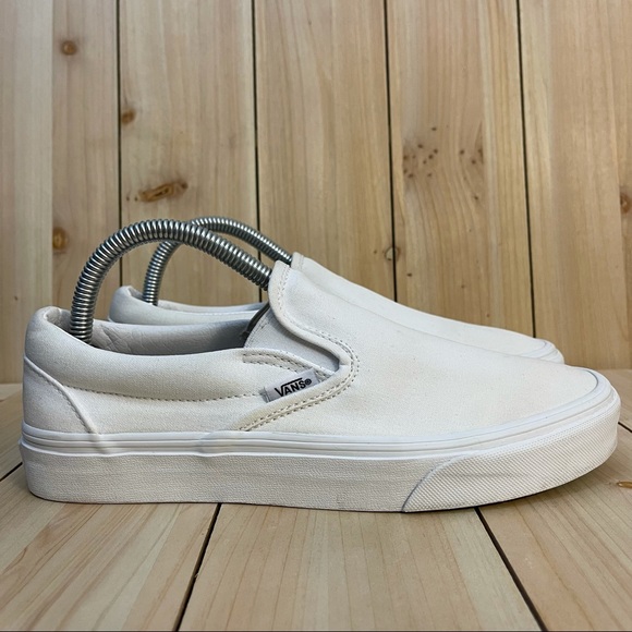 Vans Shoes - Vans Classic Slip-On